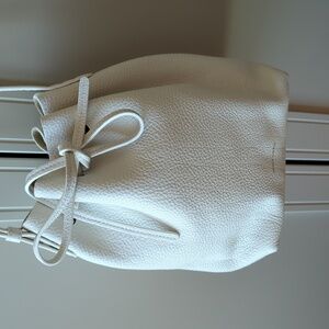 Mansur Gavriel mini bucket bag